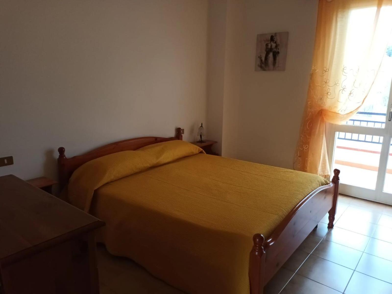 Appartamento Vacanze Sicilia Trappeto  Camera foto