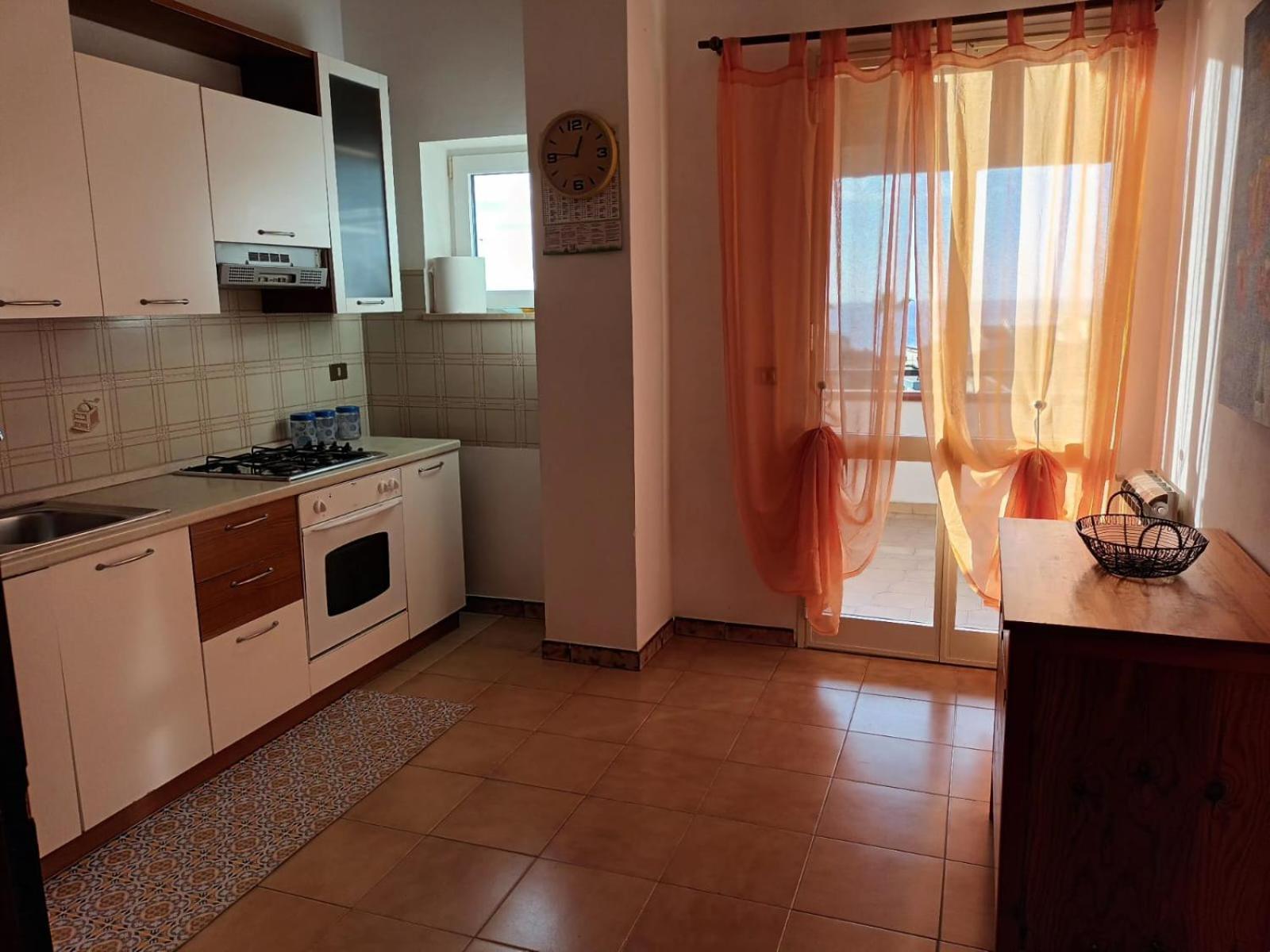 Appartamento Vacanze Sicilia Trappeto  Camera foto
