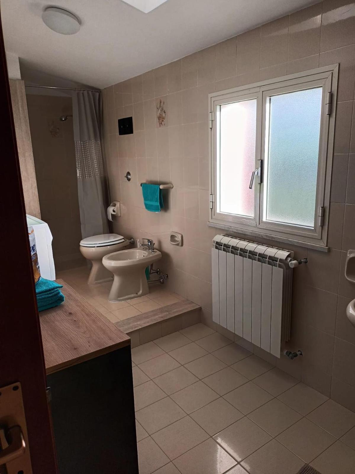 Appartamento Vacanze Sicilia Trappeto  Camera foto