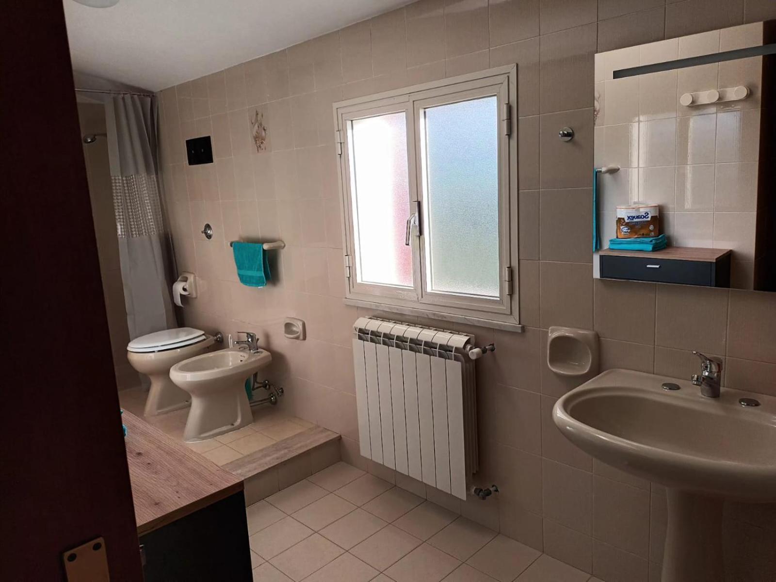 Appartamento Vacanze Sicilia Trappeto  Camera foto