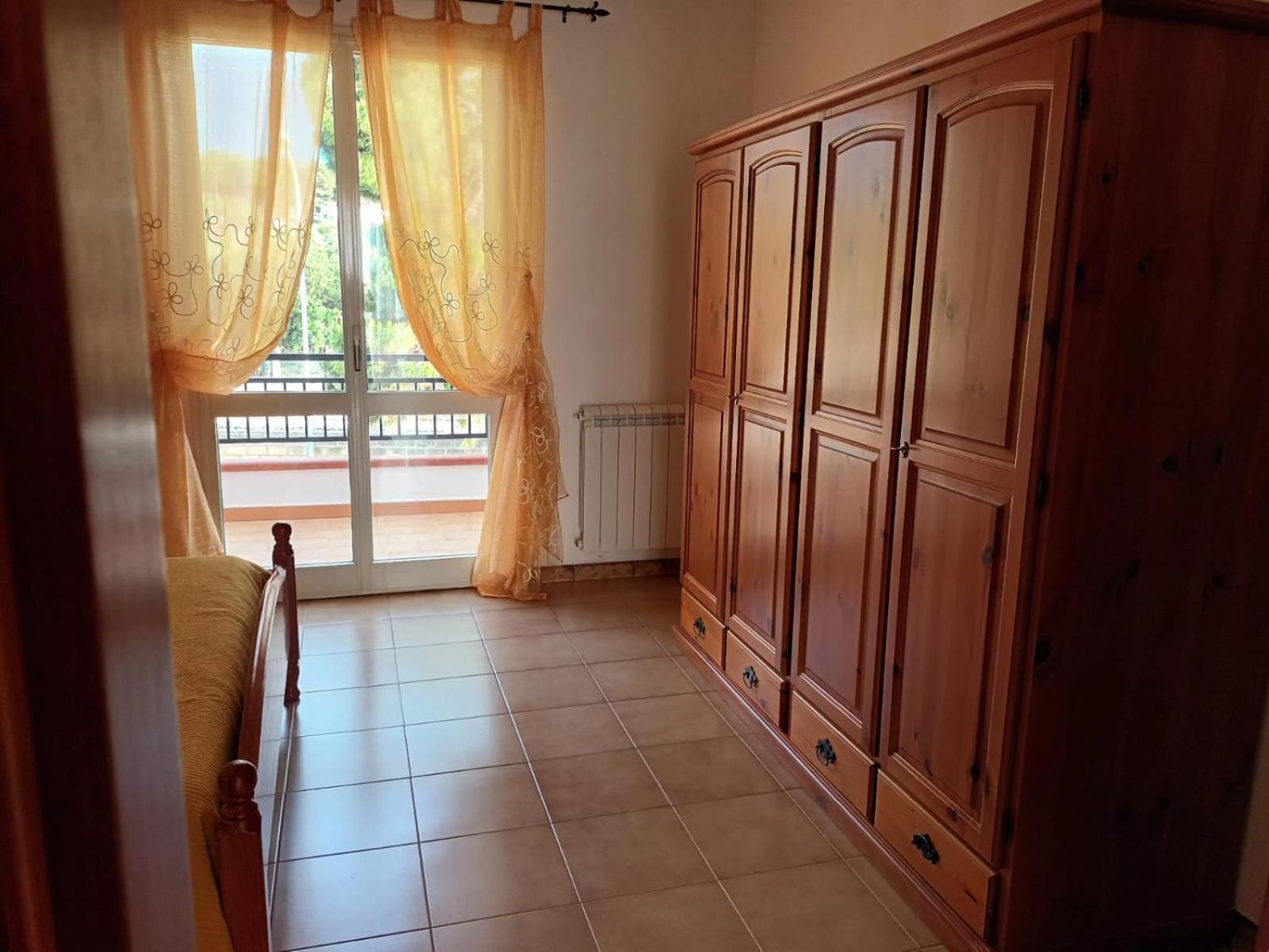 Appartamento Vacanze Sicilia Trappeto  Camera foto