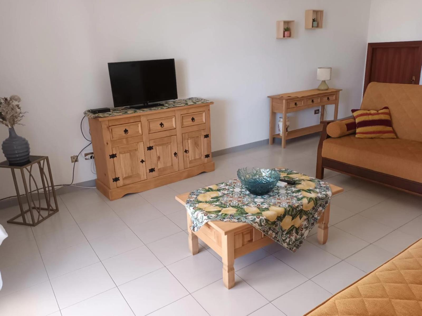 Appartamento Vacanze Sicilia Trappeto  Esterno foto