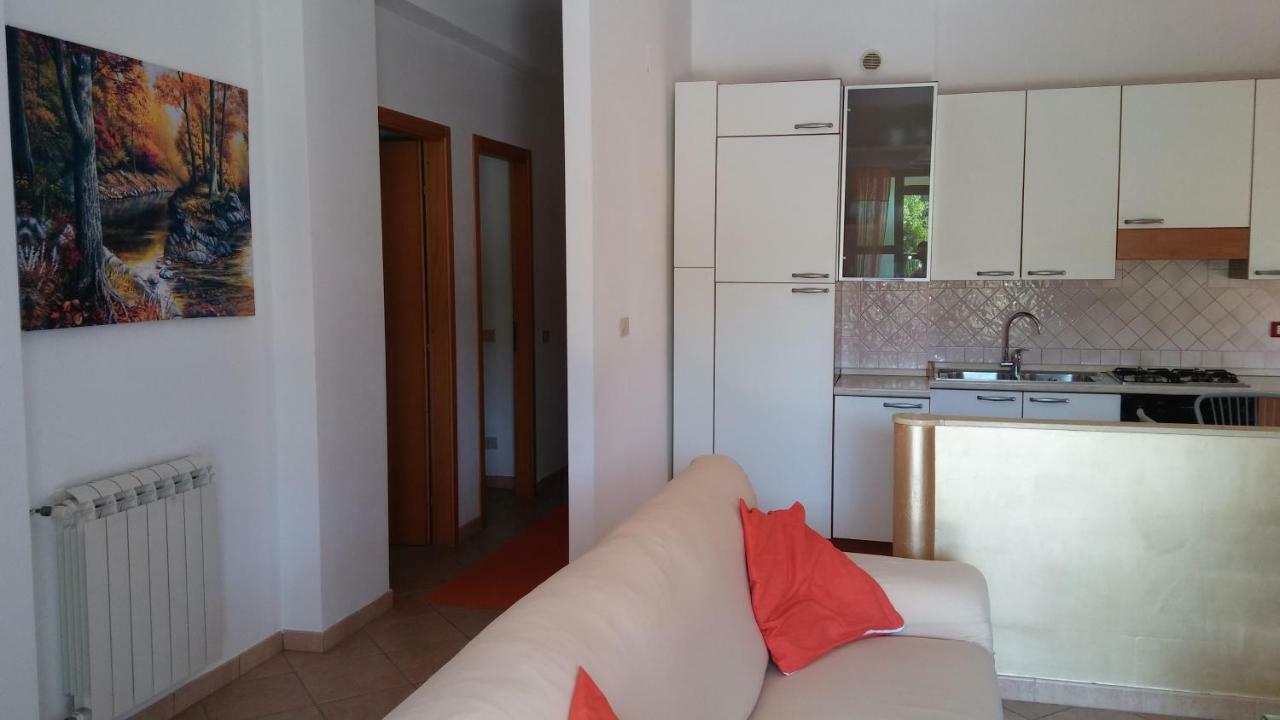 Appartamento Vacanze Sicilia Trappeto  Esterno foto