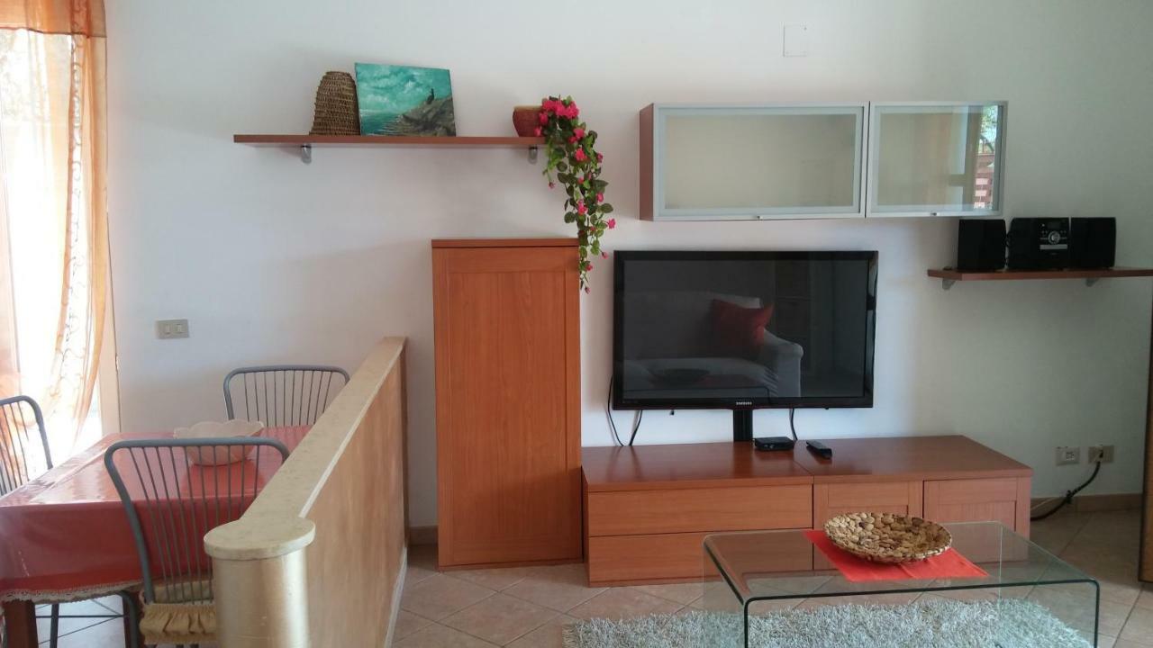 Appartamento Vacanze Sicilia Trappeto  Esterno foto